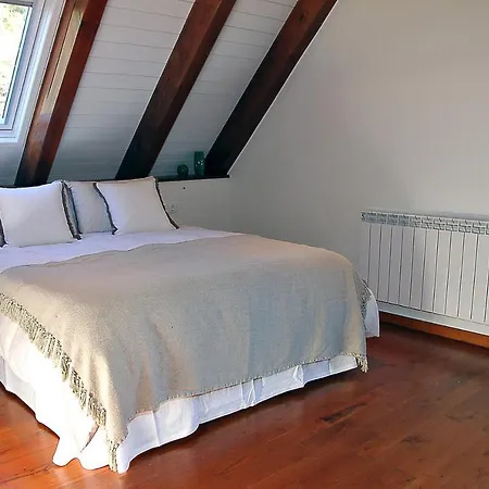Lägenhet Centro Duplex Nuevo By Pirinalia *