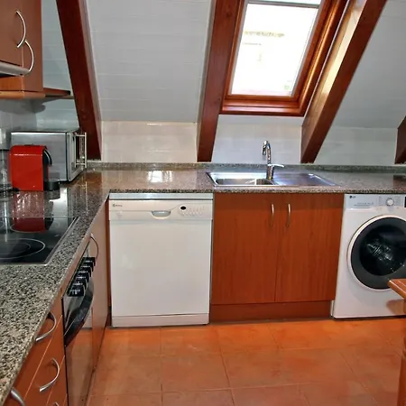 Centro Duplex Nuevo By Pirinalia Lägenhet Vielha