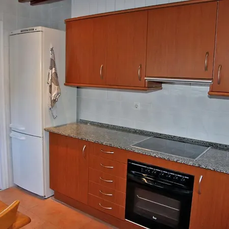 Centro Duplex Nuevo By Pirinalia Lägenhet Vielha